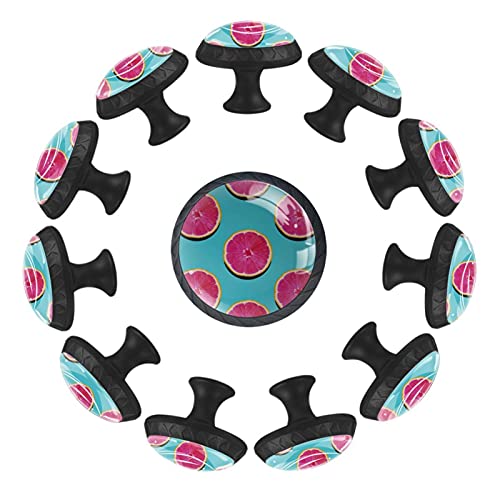 Boutons de tiroir 35 mm pour sécuriser et décorer la commode de la crèche