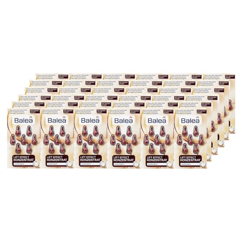 Balea ample ZAvet 7pcs (Retinol Konzentrat, 36) [sAi]