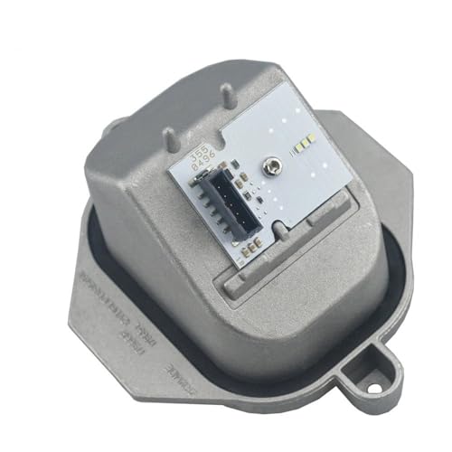 Voiture Contrôleur De Phares Droit Q3 Solution Erreur Tableau Bord LED Xenon