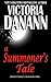 A Summoner's Tale: Winner BEST PARANORMAL ROMANCE NOVEL of the year! (Knights of Black Swan Book 3)