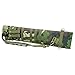 NC Star CVSCB2917WC Ncstar, Tactical Shotgun Scabbard, Woodland Camo,Medium