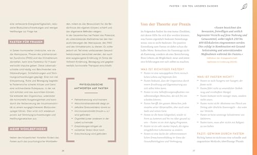 Wie neugeboren durch Fasten: Das 5-Tage-Fasten-Programm – Detox und Zellregeneration dank 25 bewährter Rezepte (GU Ratgeber Gesundheit) – Bild 7