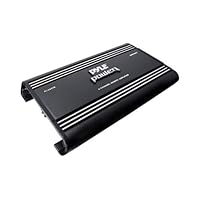 Algopix Similar Product 4 - Pyle Pla4478 4000w 4 Ch Car Audio