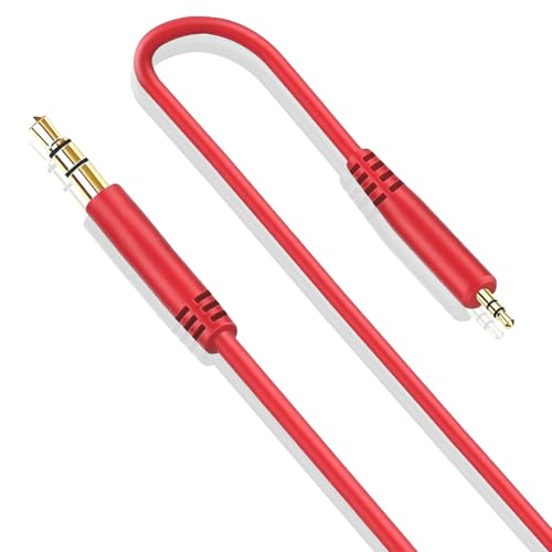 Cable de audio de repuesto para auriculares Bose, cable auxiliar de 3,5 mm a 2,5 mm, compatible con Bose 700 QuietComfort Ultra QC25 25 QC35 QC35II QC45 45 JBL Tune 720BT 710BT 770NC 760NC 670NC (sin