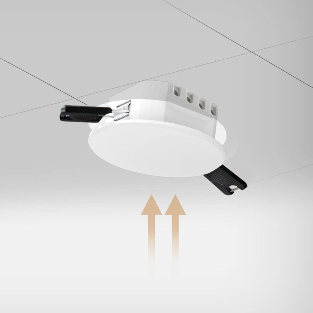 Detector de presencia humana con WiFi opcional Zigbee para seguridad doméstica a través del teléfono móvil