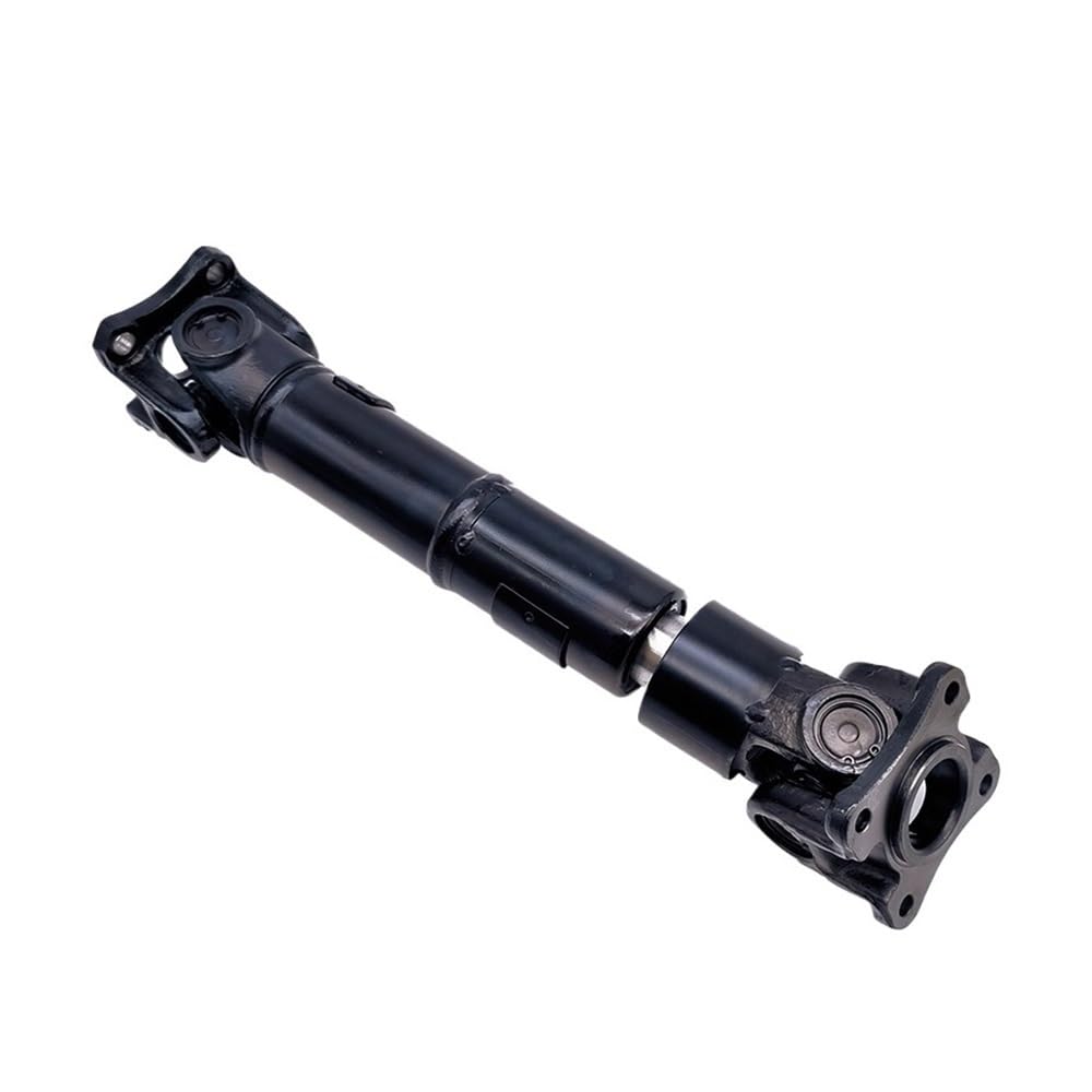 Eje de transmisión trasero 7020-300200 para ATV X8 y UTV 4