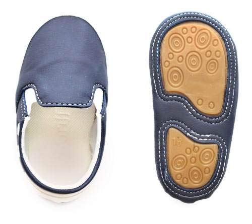 DA GRIFF Tênis Masculino Slip One- Marinho 20