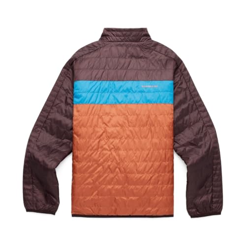 Cotopaxi Children's Capa Insulated Jacket2