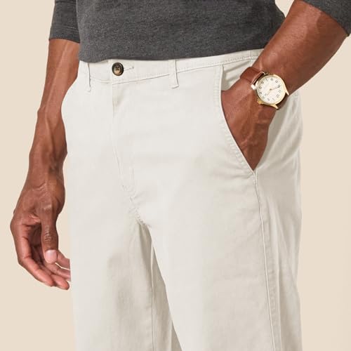 Image of Amazon Essentials Men's Straight-Fit Jogger Pant