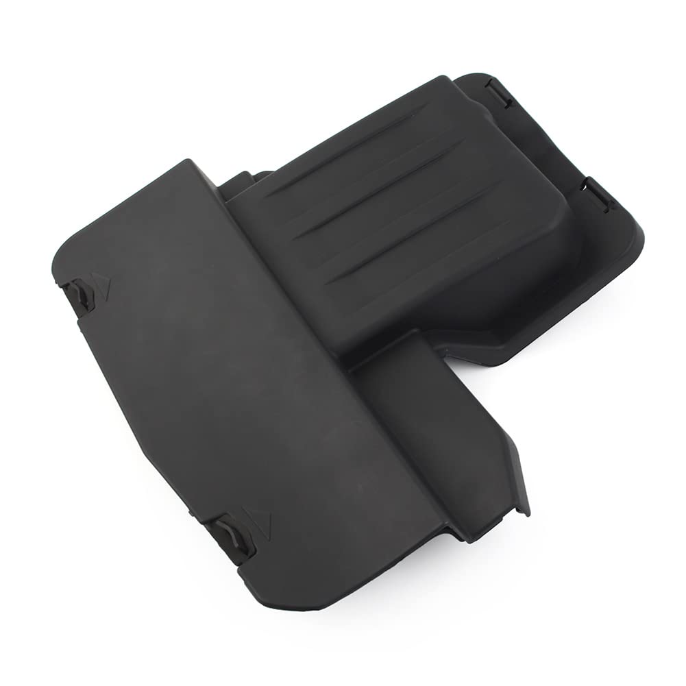 FSFY Coperchio anteriore batteria LR013334 per Land Rover Freelander 2 08-15;Freelander 2 3.2L L6 Gas 08-12;Freelander 2 2.0L L4 Gas 13-15