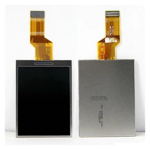 Écran LCD Samsung PL120 avec bloc rétroéclairage intégré haute fidélité - 2