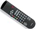 Produktbild Ersatz Fernbedienung für Philips RC7535 Fernseher TV Remote Control/Neu