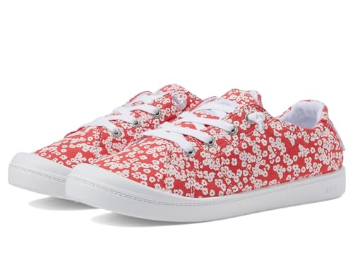 Image of Roxy Women's Bayshore Slip-on Sneakers