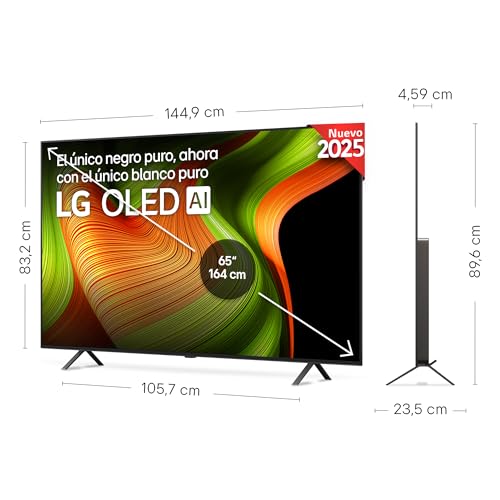 Variante de LG OLED65B56LA 65