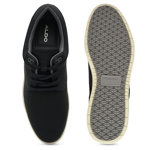 Image of Aldo dinbrenna Men's Synthetic City Lace Up