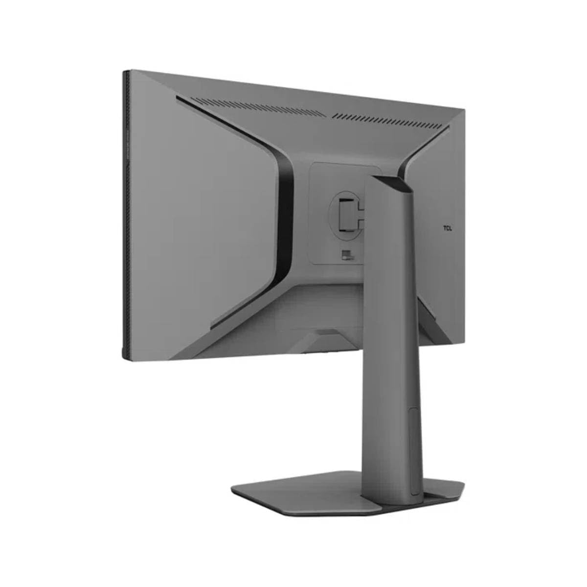 TCL 25-calowy monitor QD-Mini-LED 25G64, rozdzielczość Full HD, 300 Hz, panel Fast-IPS, HDR 600 nitów, czas reakcji 1 ms GTG, AMD Freesync Premium, kompatybilny z G-Sync