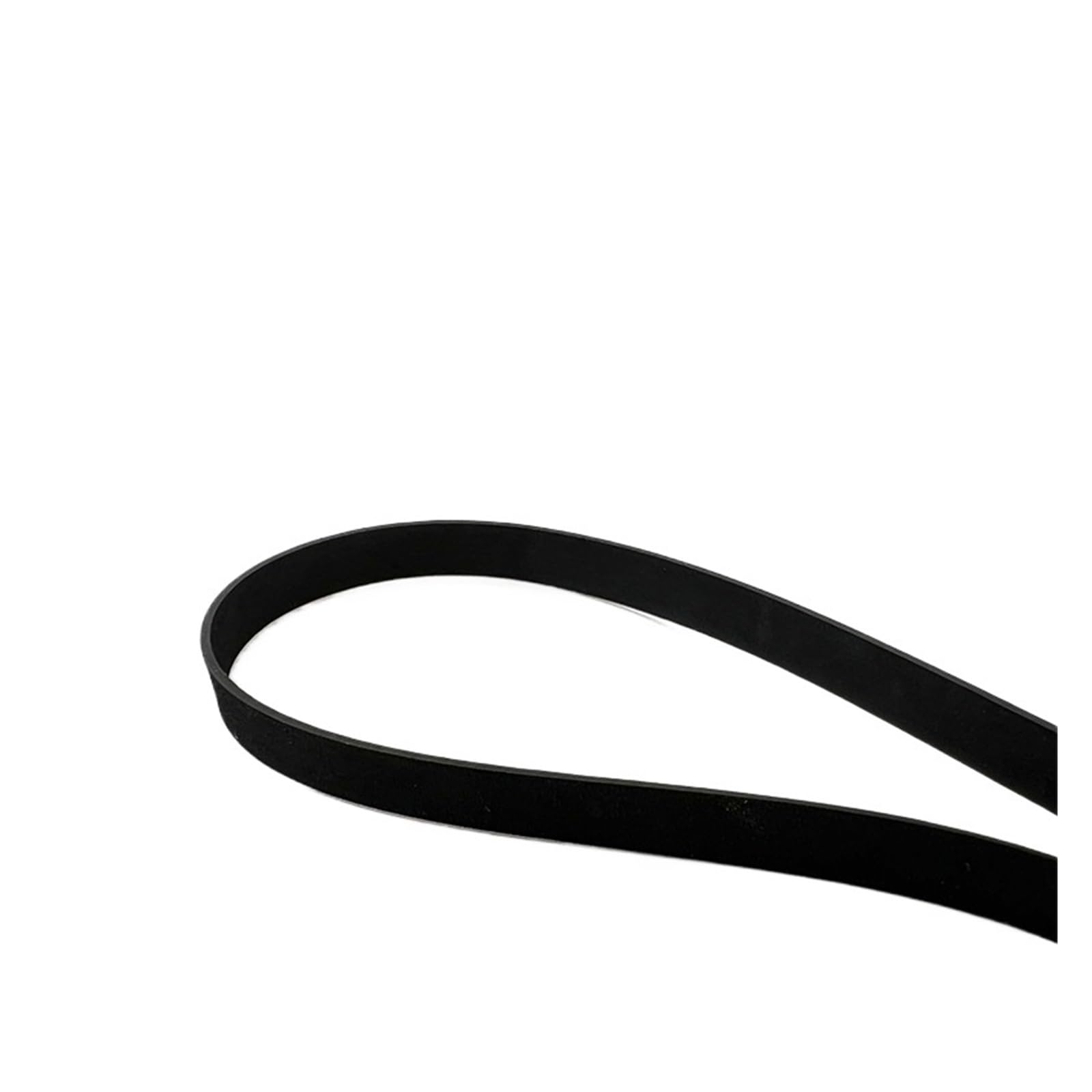 Courroie d'entraînement 3mm x 0.6mm pour réparer les pleurages de platine