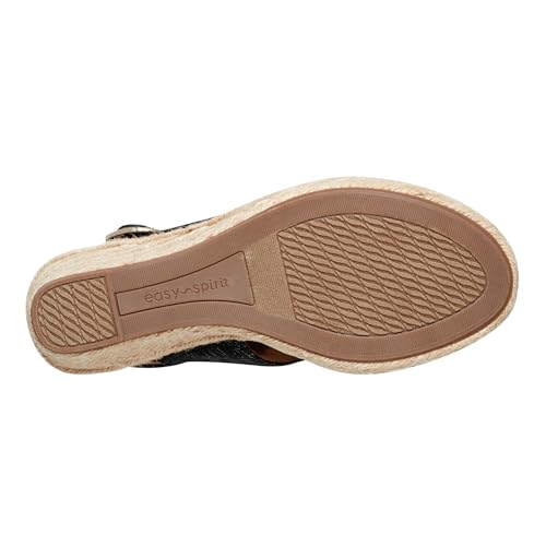 Easy Spirit Women's Wedge Sandal4