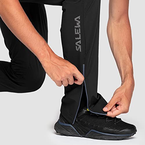 Salewa Pedroc 3 Durastretch spodnie męskie