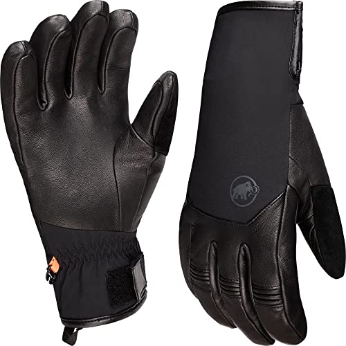 Mammut Stoney Glove gants chauds de snowboard pour les journées de poudreuse