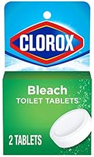 Image of Clorox Automatic Toilet. Brand catalog list of Clorox. With an score of 4.0.