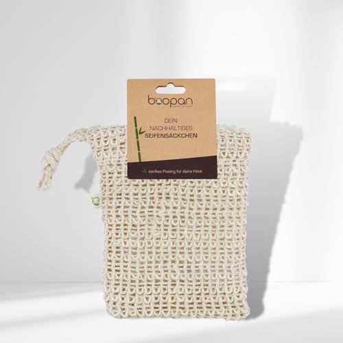Rasierhobel-Set von boopan Nachhaltiges Rasierset für Männer und Frauen