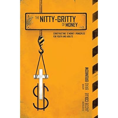 The Nitty-Gritty of Money