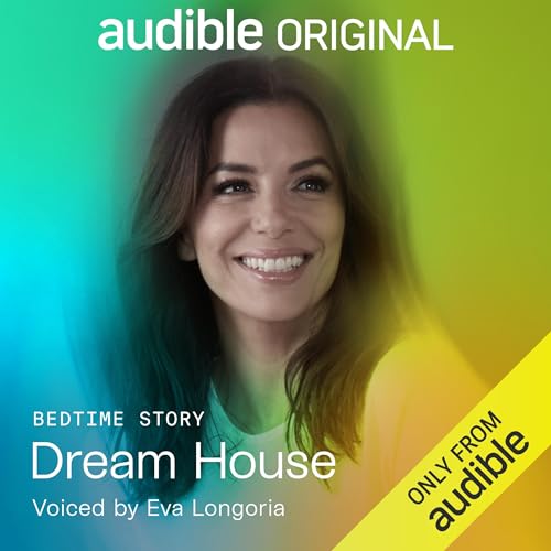Dream House by Audible Sleep episode artwork