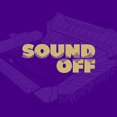 JMU Sound Off Podcast Por JMU Sound Off arte de portada