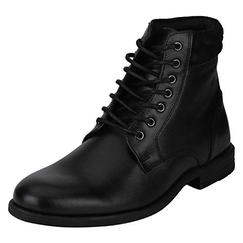 Image of Red Tape Men's Derby Boots