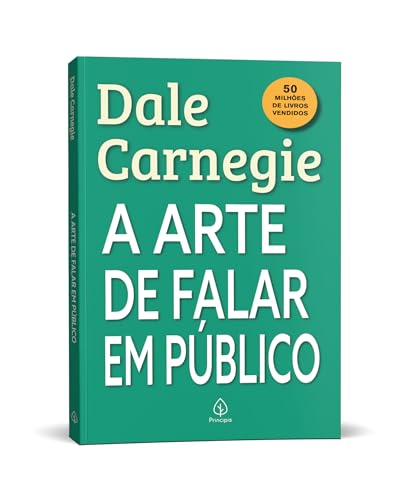 A arte de falar em público