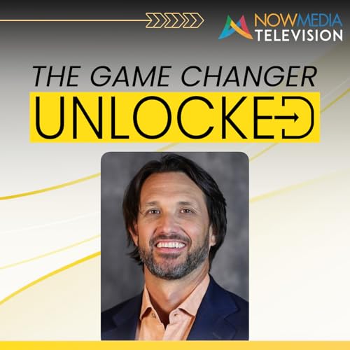The Game Changer Unlocked (Aired 07-24-2025) Regeneration Over Surgery: Dr. Larry Balle on Healing the Body Naturally