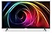 SHARP 40HA1305E – Non-SMART 40" FHD, Rahmenlos, 60 Hz, Sound 2x8 W, HDMIx3, USBx2, Farbe Schwarz