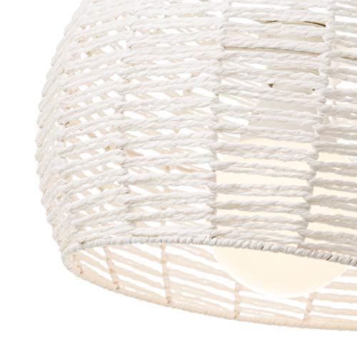 Lampara-de-techo-de-metal-blanca-de-23x35x35-cm-LOLAhome