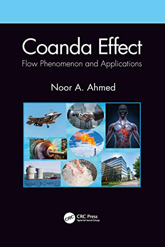 Coanda Effect: Flow Phenomenon and Applications