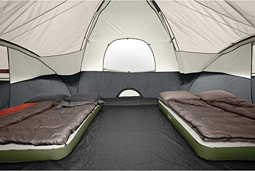 Carpa Coleman Red Canyon 8 personas impermeable miniatura 5