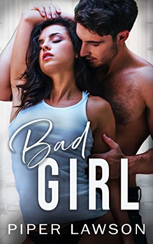 Bad Girl: Une romance New Adult (Wicked t. 2)