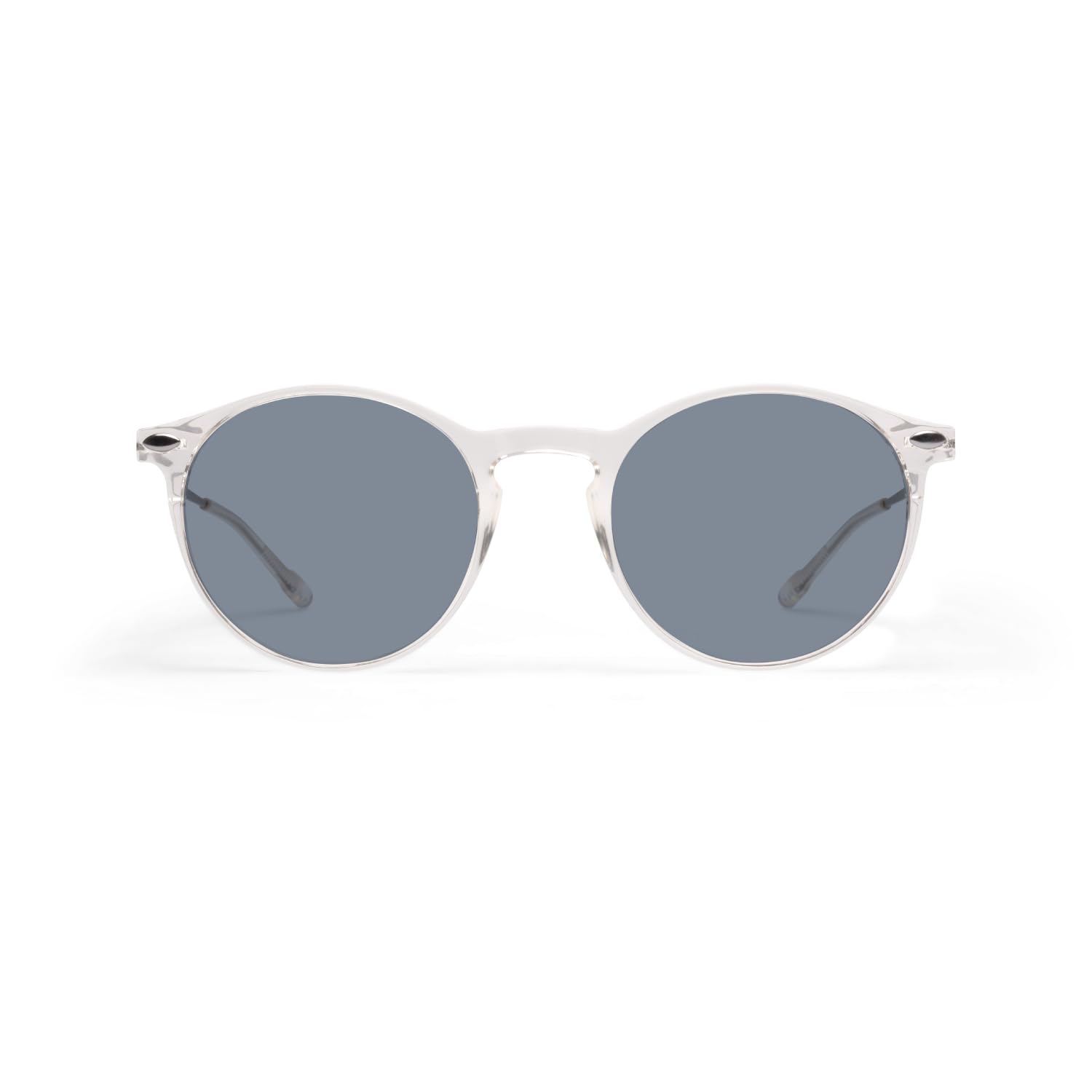 Nooz Optics Unisex Polarisierte Sonnenbrille – Schlank & Stilvoll, 100% UV-Schutz Sonnenbrille für Männer & Frauen mit kompaktem Etui