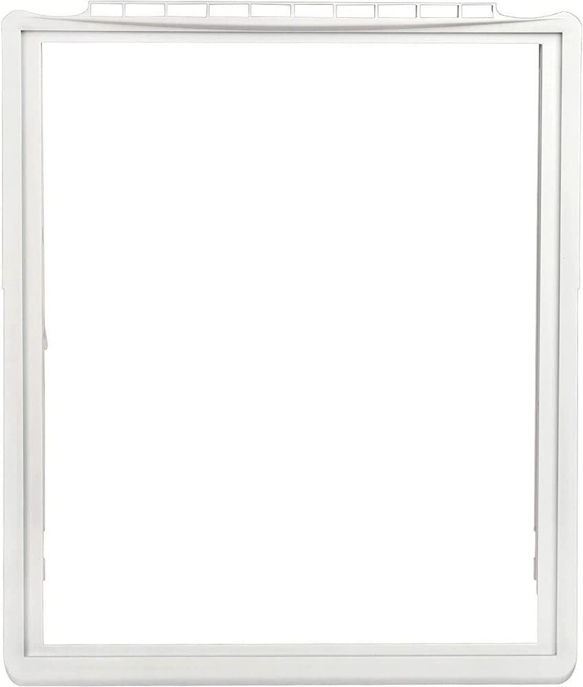 Drawer Cover Compatible with Frigidaire 241973101 241973101,Courtesy of TONAKA and Shipped from The USA.