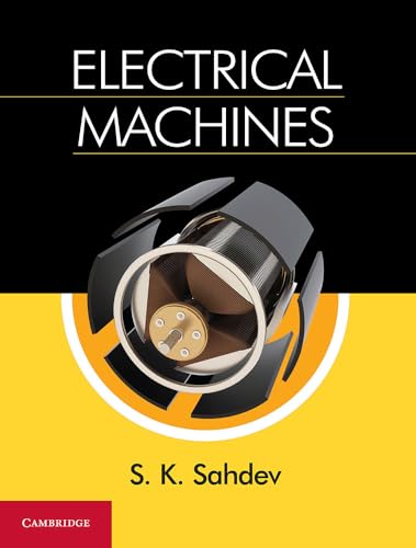 Electrical Machines view 2