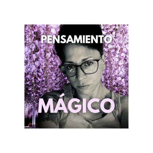 Pensamiento M&aacute;gico cover art