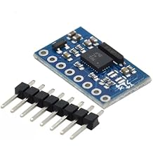 BNO055 9DOF 9-Shaft BNO055 Absolute Orientation Sensors Board Angles Gyroscope Module Sensors Module