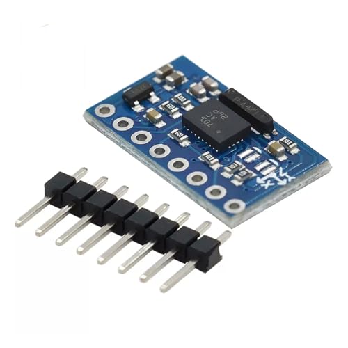BNO055 9DOF module de capteurs pour projets de recherche et suivi de mouvement fluide