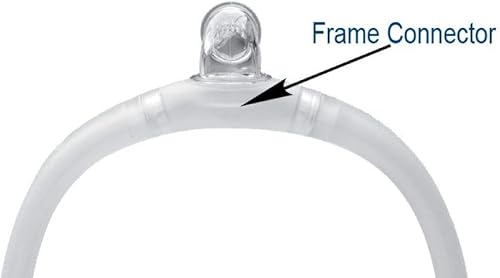 Miniatura 2 de DreamWisp - Conector de marco de repuesto (tamaño grande)