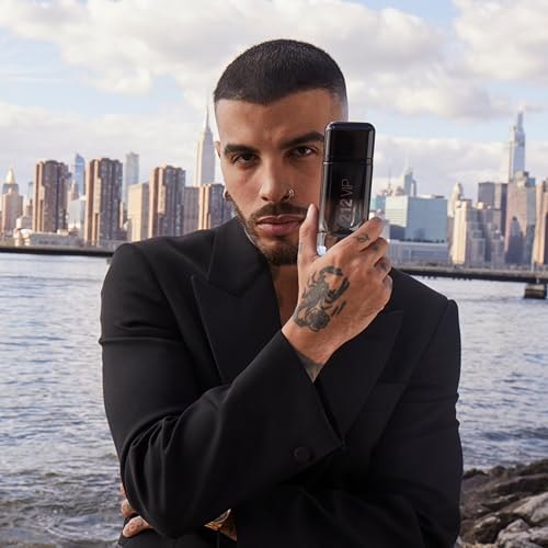 El Mejor Listado de Perfume 212 Men los más recomendados. 17 Perfume 212 Men marca Carolina Herrera (3)