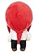 Great Eastern Entertainment Chainsaw Man - Makima (Public Safety Devil Hunters) Plush 8
