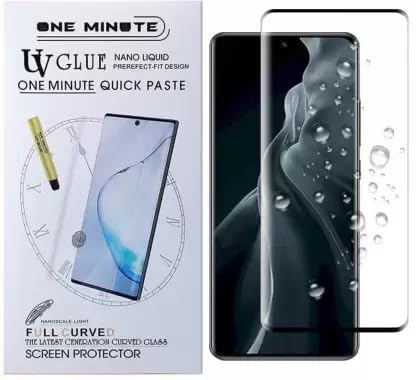 GORILLA PRO Tempered Glass Screen Guard for Honor X9B 5G - Edge to Edge Tempered Glass Screen Protector - 9H Hardness - UV Tempered Glass - Pack of 1 (B0CVGF8YY8) Amazon Price History, Amazon Price Tracker