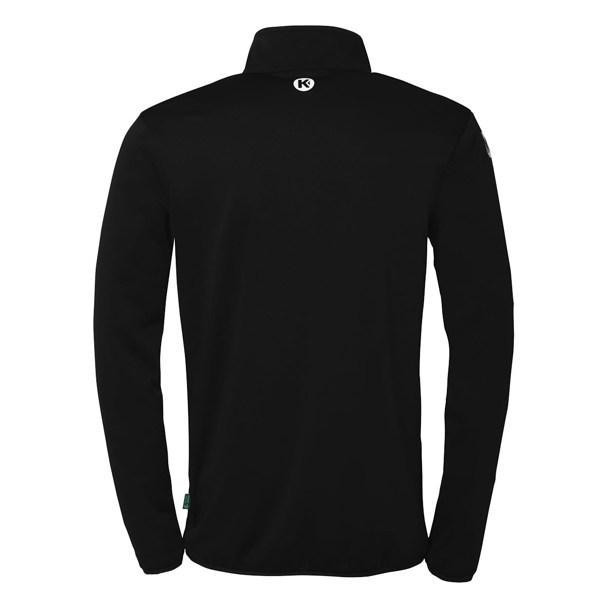 Kempa Zip Top 1/4 Pullover Uomo