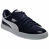 Puma Basket (Matte & Shine)
