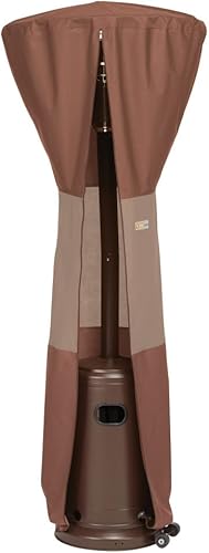 Miniatura 2 de Duck Covers Funda impermeable para calentador de patio, 22 pulgadas